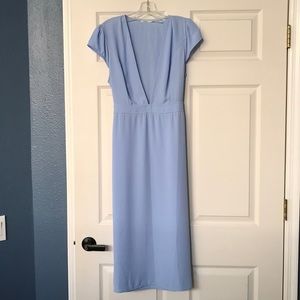 Urban outfitters Kimchi blue dress